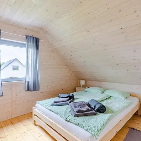 Biale Dom wakacyjny *