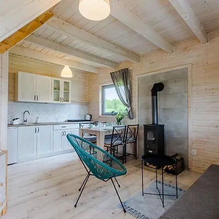 Biale Holiday home