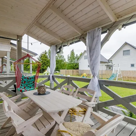 Casa de Férias Biale