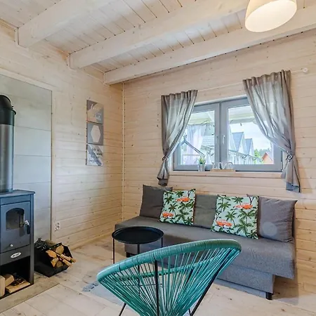 Biale Casa de Férias Kopalino