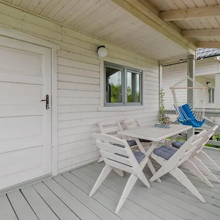 Casa de Férias Biale *