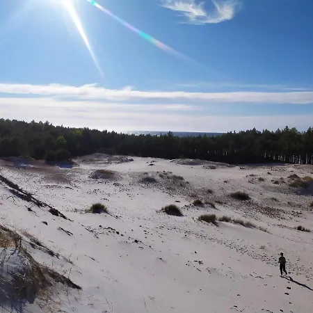 Casa de Férias Biale *