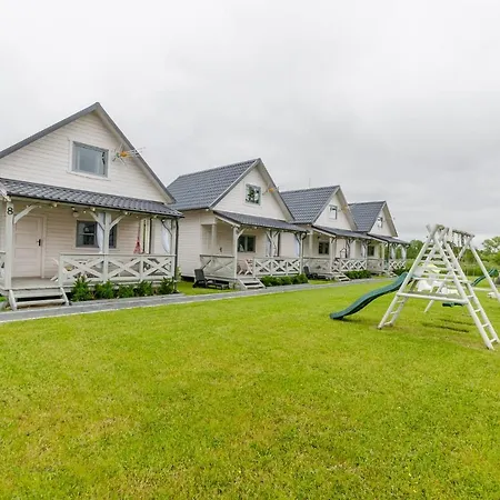 Dom wakacyjny Biale Kopalino