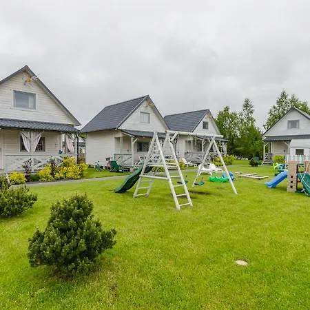 Biale Holiday home