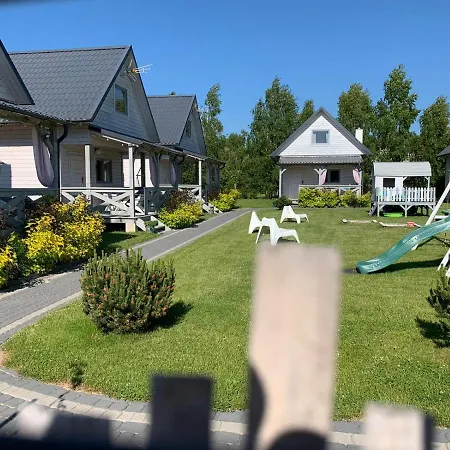 Casa vacanze Biale *