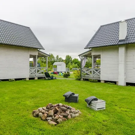 Dom wakacyjny Biale Kopalino