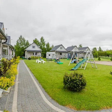 Holiday home Biale *