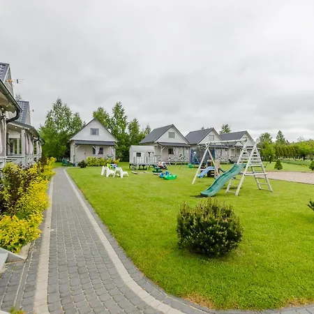 Casa de Férias Biale *