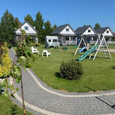 Prázdninový dům Biale