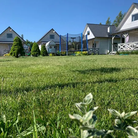 Biale Casa de Férias *