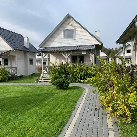 Casa vacanze Biale Kopalino