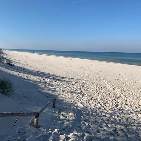 Biale Dom wakacyjny Kopalino