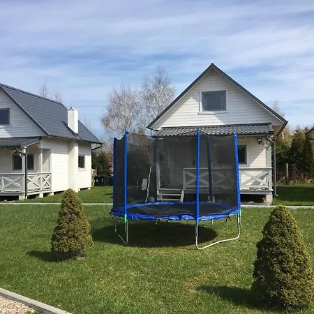 Casa de Férias Biale *