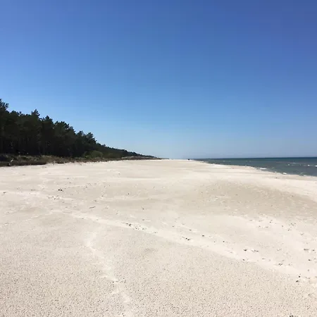 Dom wakacyjny Biale *