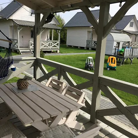 Casa de Férias Biale *