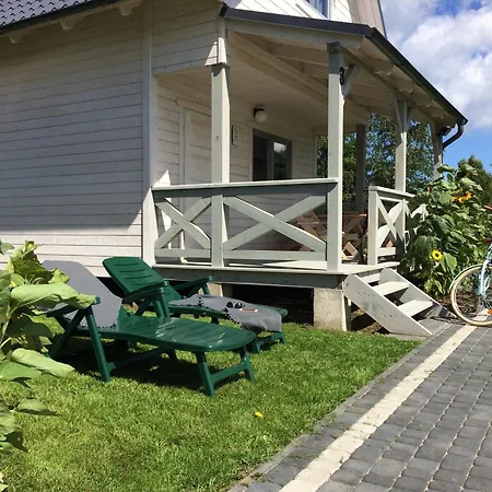 Casa de Férias Biale