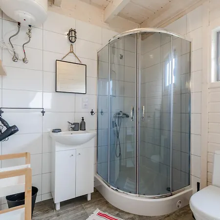 Casa de Férias Biale