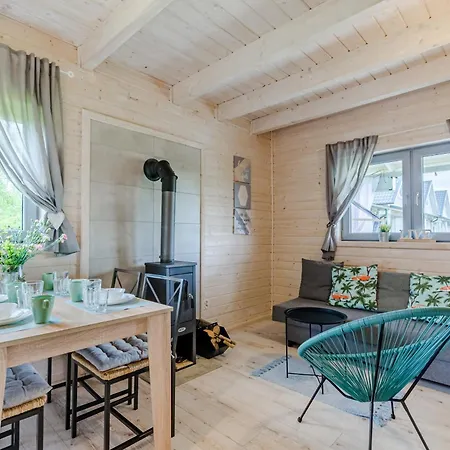 Tatil Evi Biale Kopalino