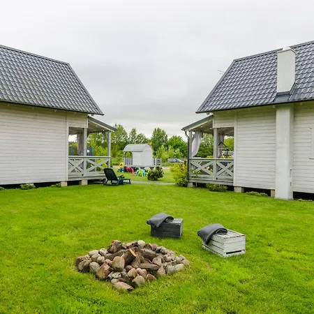 Biale Dom wakacyjny Kopalino