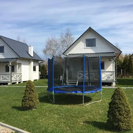 Biale Casa de Férias *