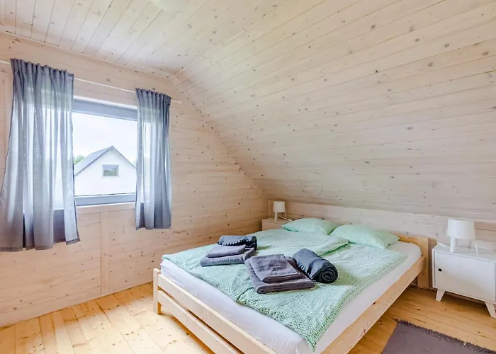 Biale Prázdninový dům *