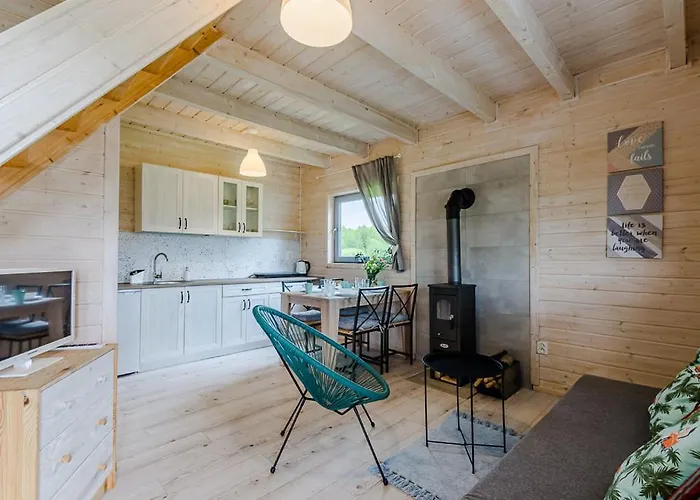 Biale Prázdninový dům