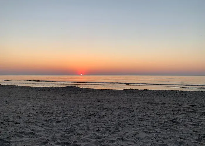 Biale Prázdninový dům