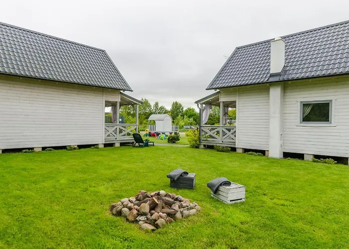 Prázdninový dům Biale Kopalino