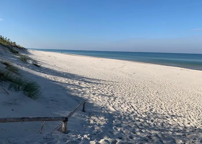 Biale Prázdninový dům Kopalino