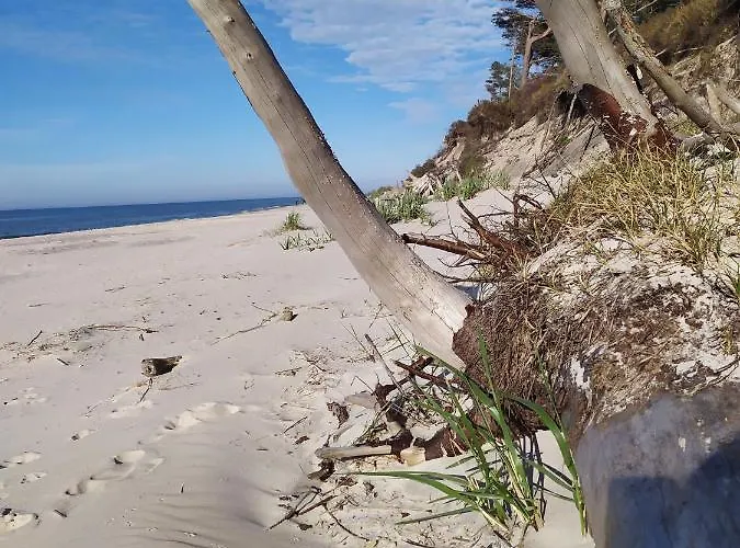 Biale Prázdninový dům