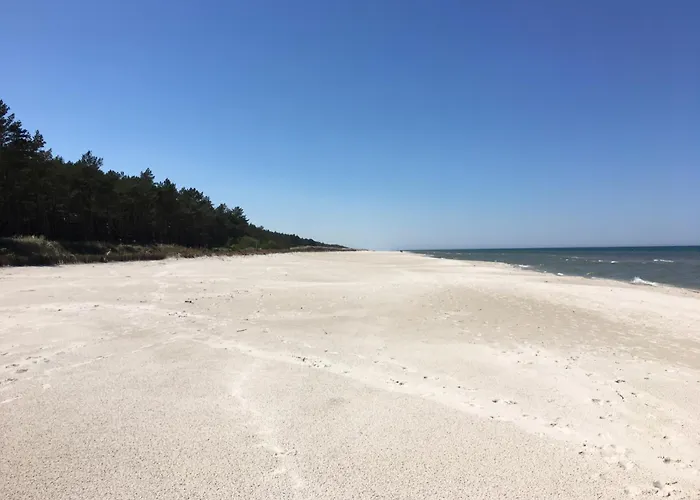 Prázdninový dům Biale *