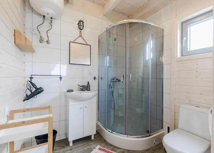 Prázdninový dům Biale