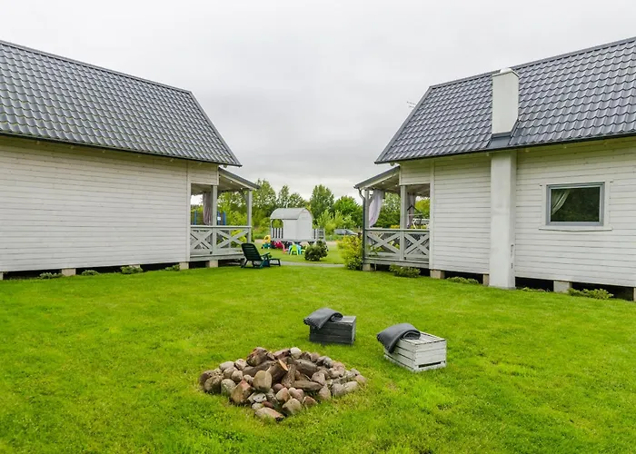 Biale Prázdninový dům Kopalino